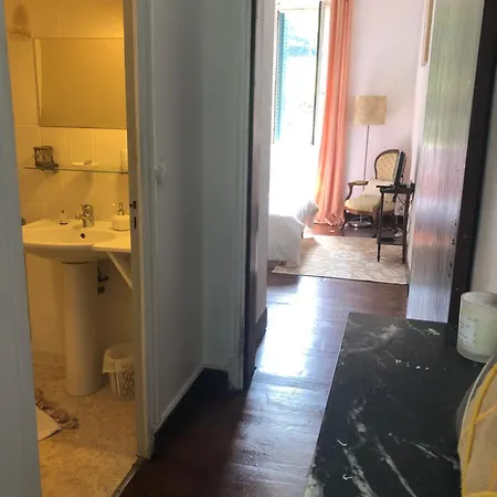 Apartman Julia