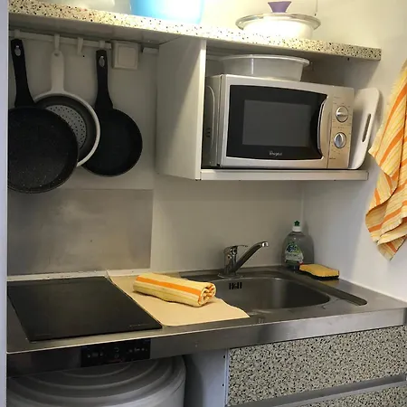 Julia Apartment