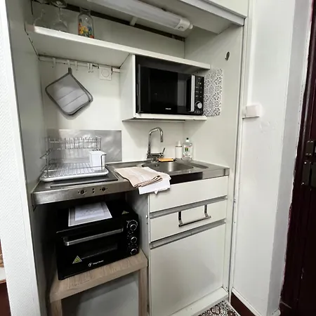 Julia Apartment