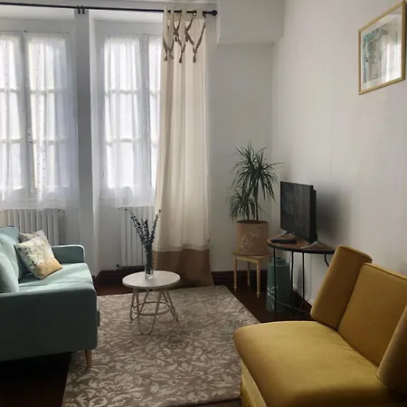Apartman Julia