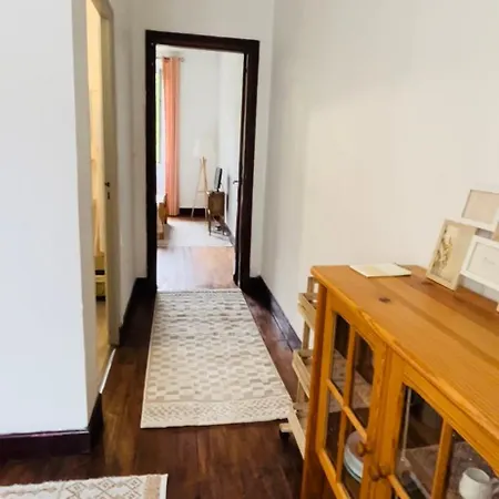 Apartment Julia