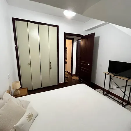Julia Apartment