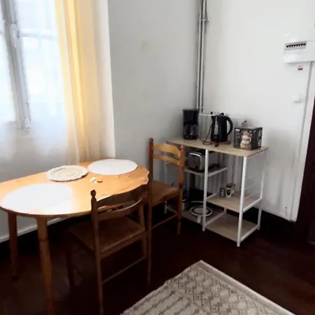Apartment Julia *