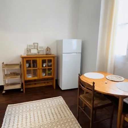 Julia Apartment Capvern