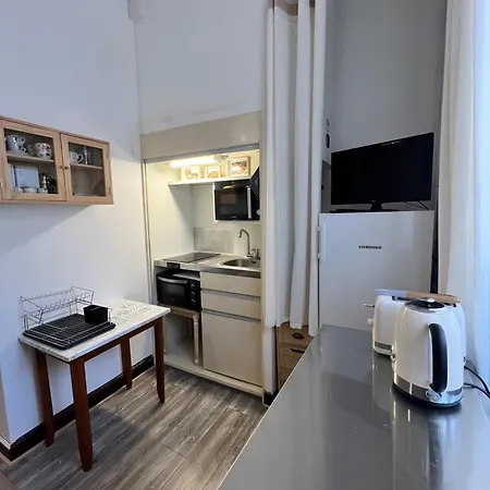 Apartman Julia Capvern