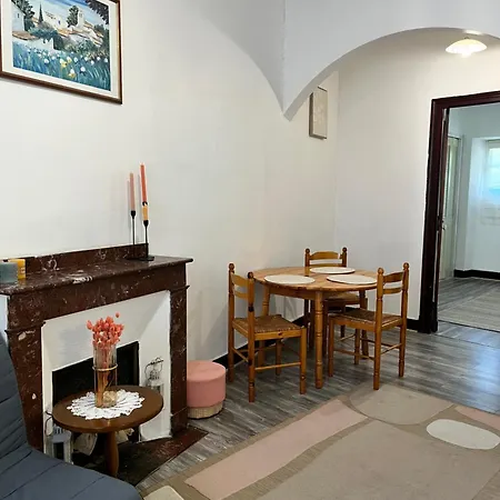 Apartman Julia