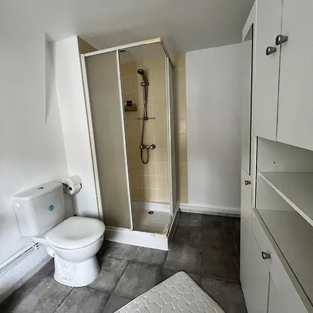 Julia Apartment