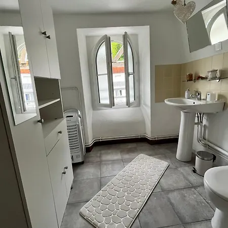 Apartman Julia *