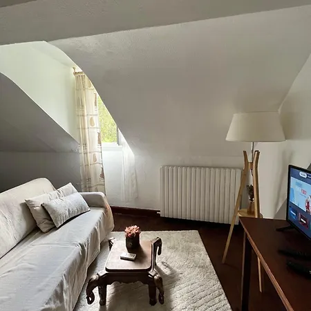 Apartman Julia Capvern