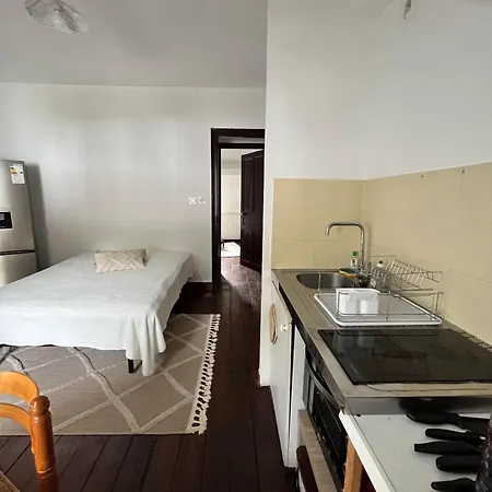 Julia Apartment Capvern