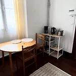 Appartement Julia *