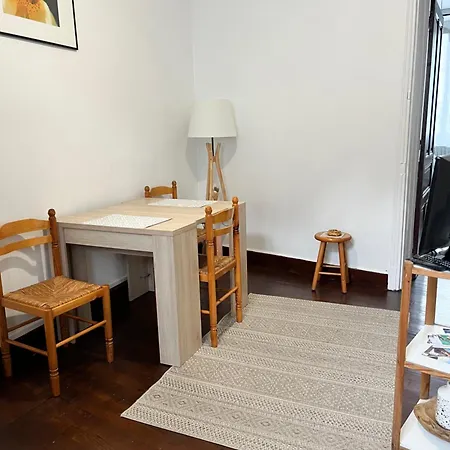 Apartamento Julia Capvern