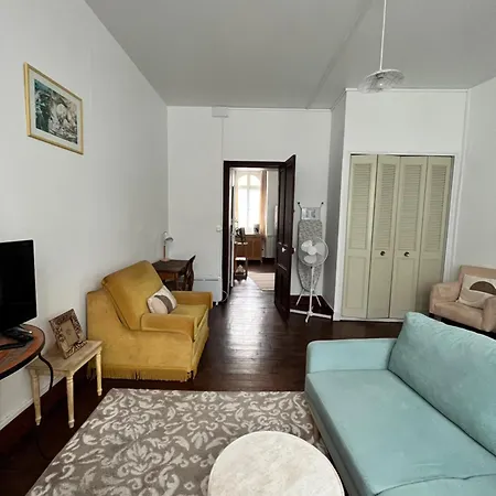 Apartamento Julia