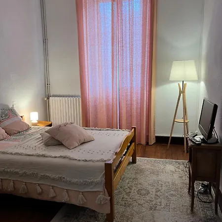 Appartement Julia *