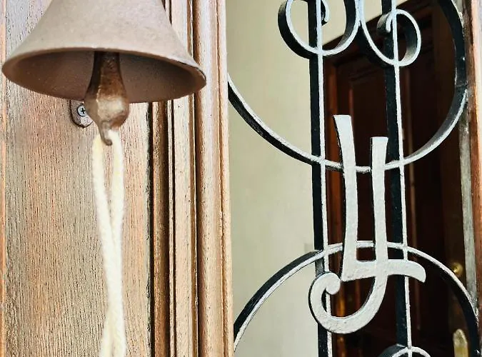 Lejlighed Julia Capvern