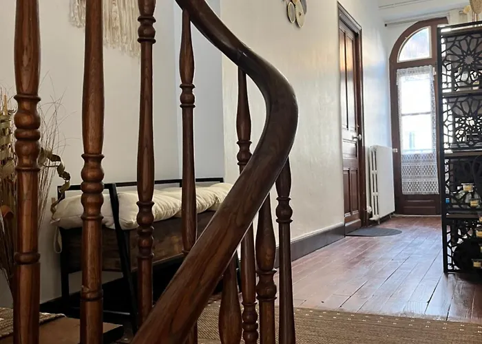 Julia Διαμέρισμα Capvern