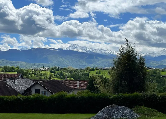 Διαμέρισμα Julia *