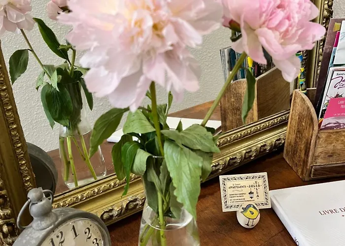 Julia Διαμέρισμα