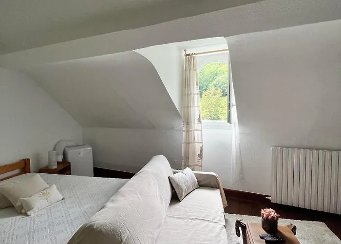 Διαμέρισμα Julia