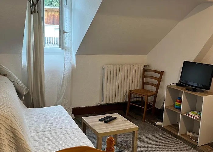 Διαμέρισμα Julia